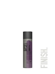 KMS-hair-Products-Thermshape 2-in-1-Spray-Stylecolor Smoky Lilac